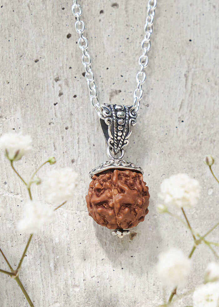 Authentic Rudraksha \u0026 Blessed Mala Beads