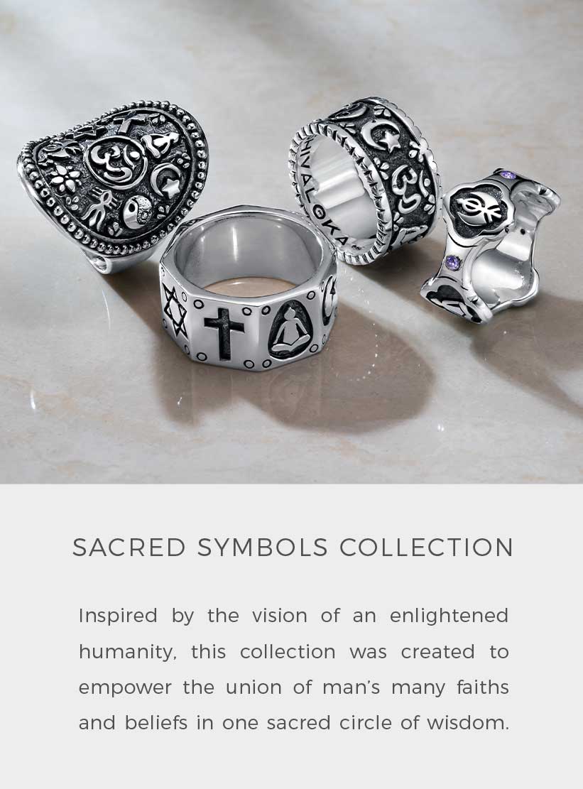 Sacred Symbol Collection