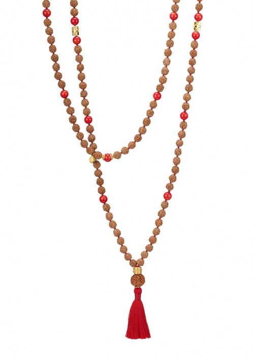 Prana Lakshmi Gold jewelry shivaloka