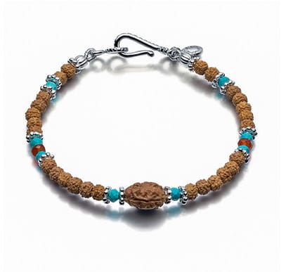 Mukhi Rudraksha