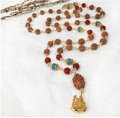 Mukhi Rudraksha