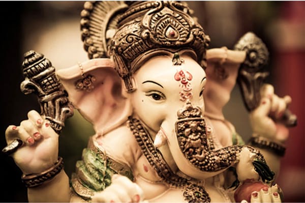 ganesh chaturthi