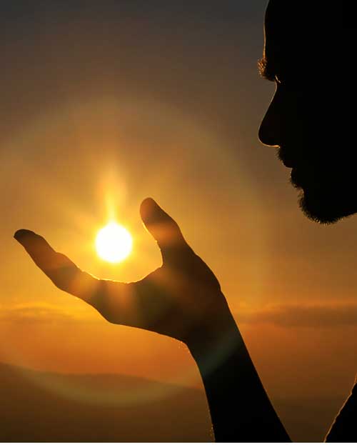 How to Manifest Anything