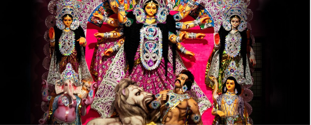 Gaurishankara The Light in Love