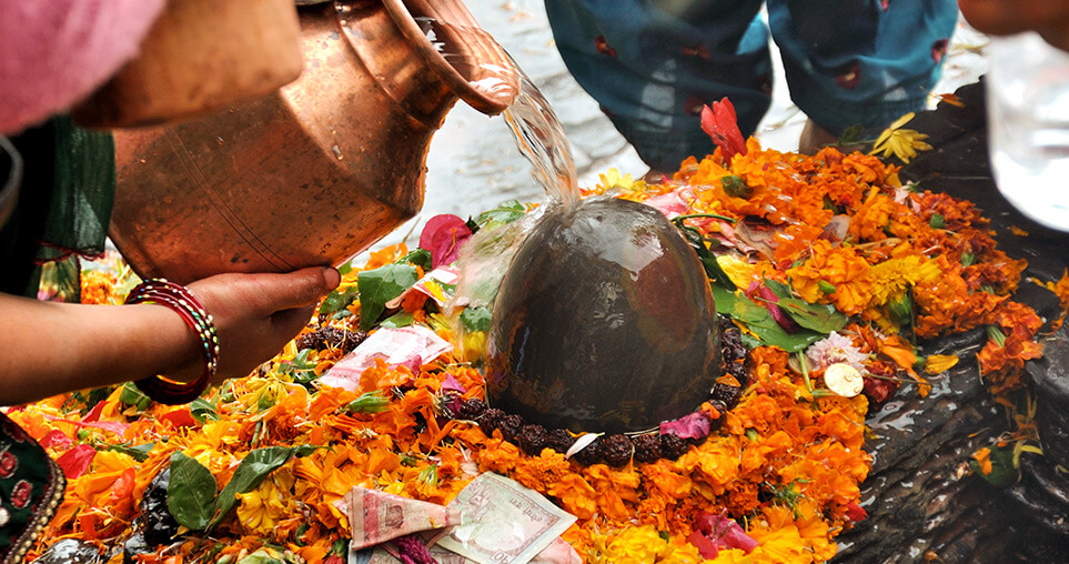 the real power of shiva omshivaloka