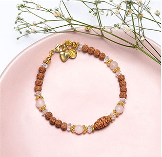 Soul Mates Mukhi Rudraksha omshivaloka