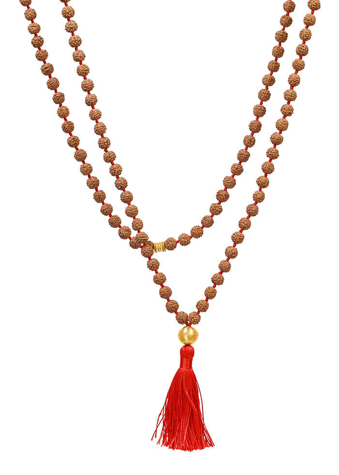 Buddha (Kumkum)